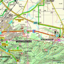 Preview: Musterkarte